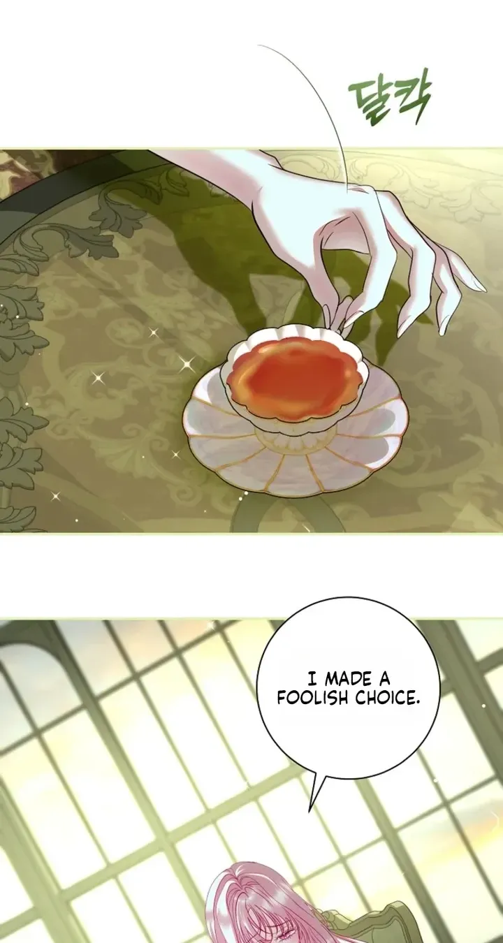 Villain, I’ll Do Everything Except Marriage for You! Chapter 72 313 47