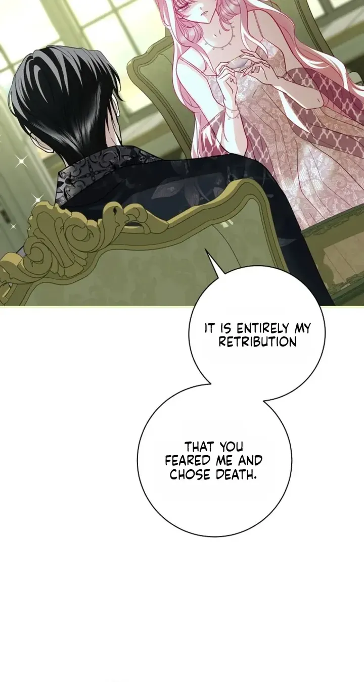 Villain, I’ll Do Everything Except Marriage for You! Chapter 72 315 49