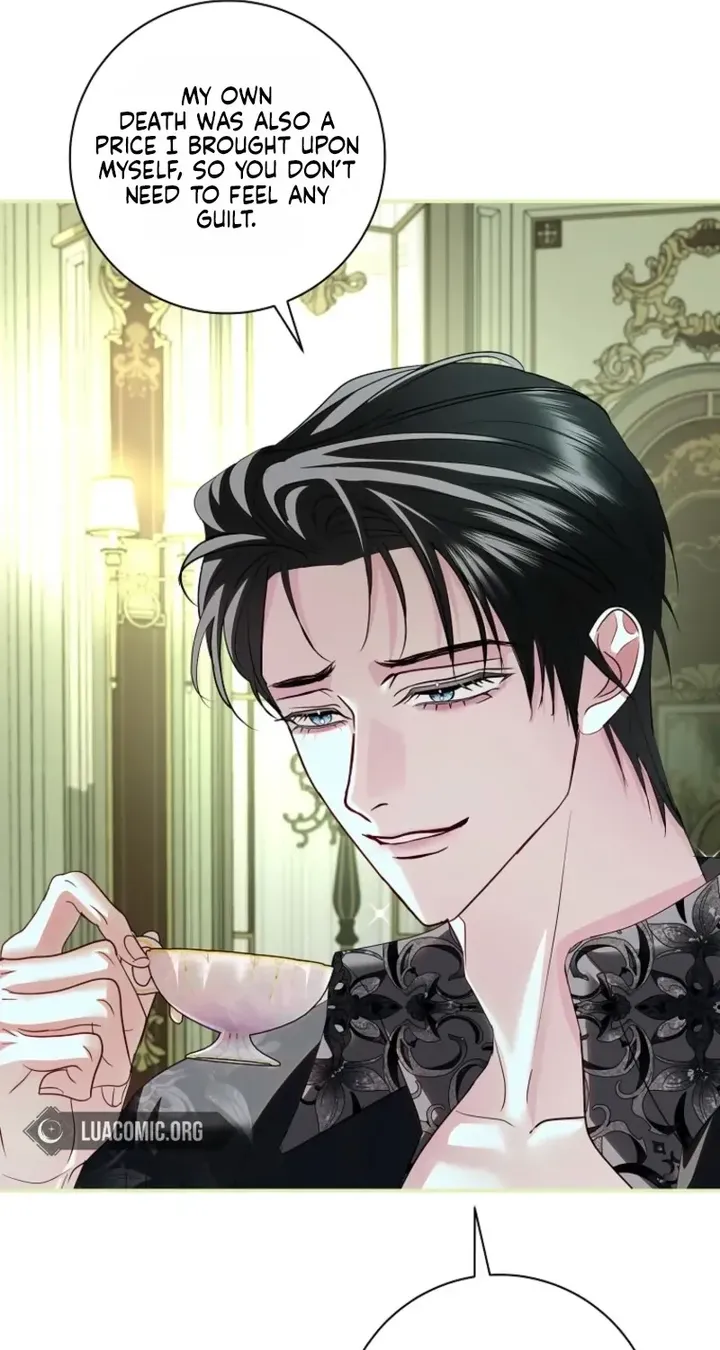 Villain, I’ll Do Everything Except Marriage for You! Chapter 72 317 51