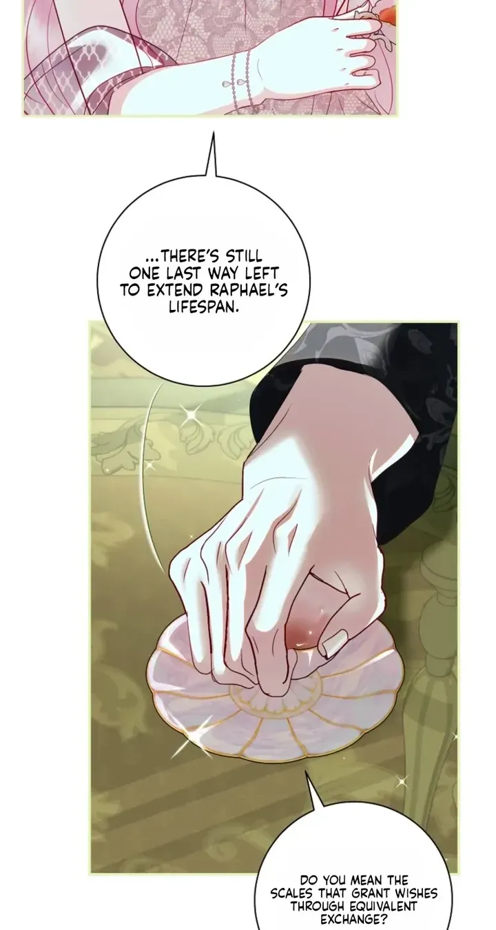 Villain, I’ll Do Everything Except Marriage for You! Chapter 72 321 55