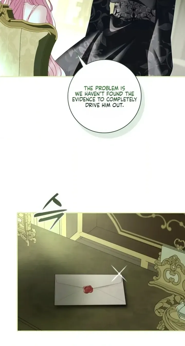 Villain, I’ll Do Everything Except Marriage for You! Chapter 72 325 59