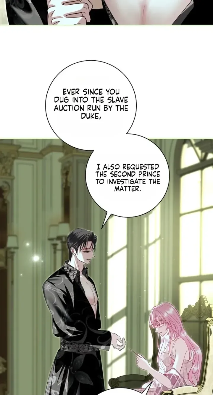 Villain, I’ll Do Everything Except Marriage for You! Chapter 72 327 61