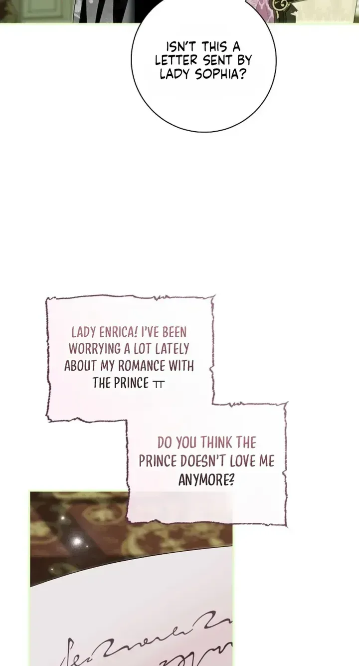Villain, I’ll Do Everything Except Marriage for You! Chapter 72 328 62