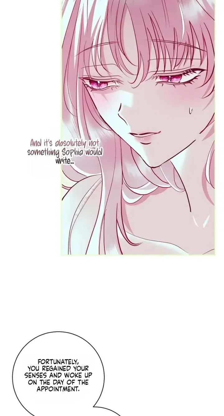 Villain, I’ll Do Everything Except Marriage for You! Chapter 72 330 64