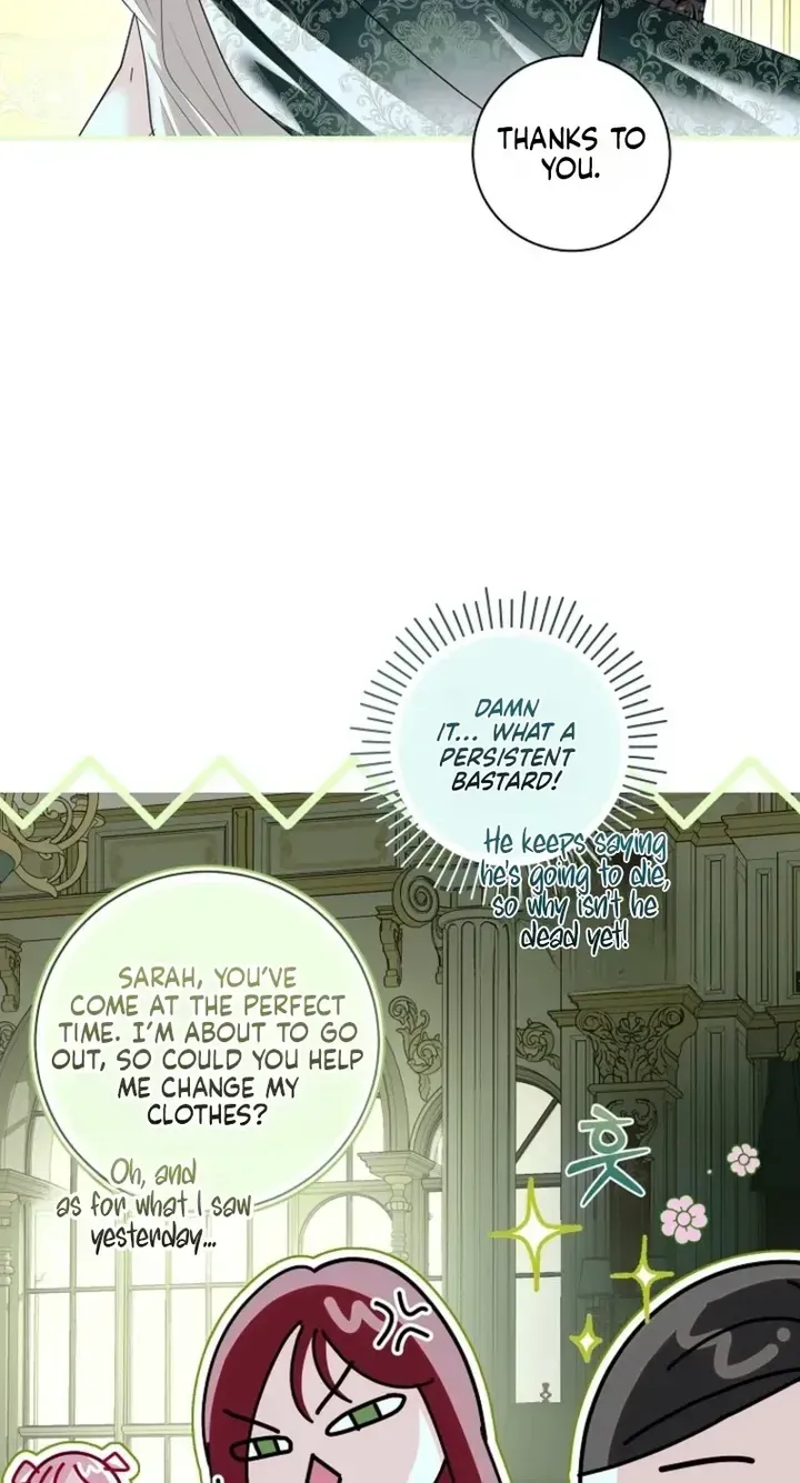 Villain, I’ll Do Everything Except Marriage for You! Chapter 72 334 68