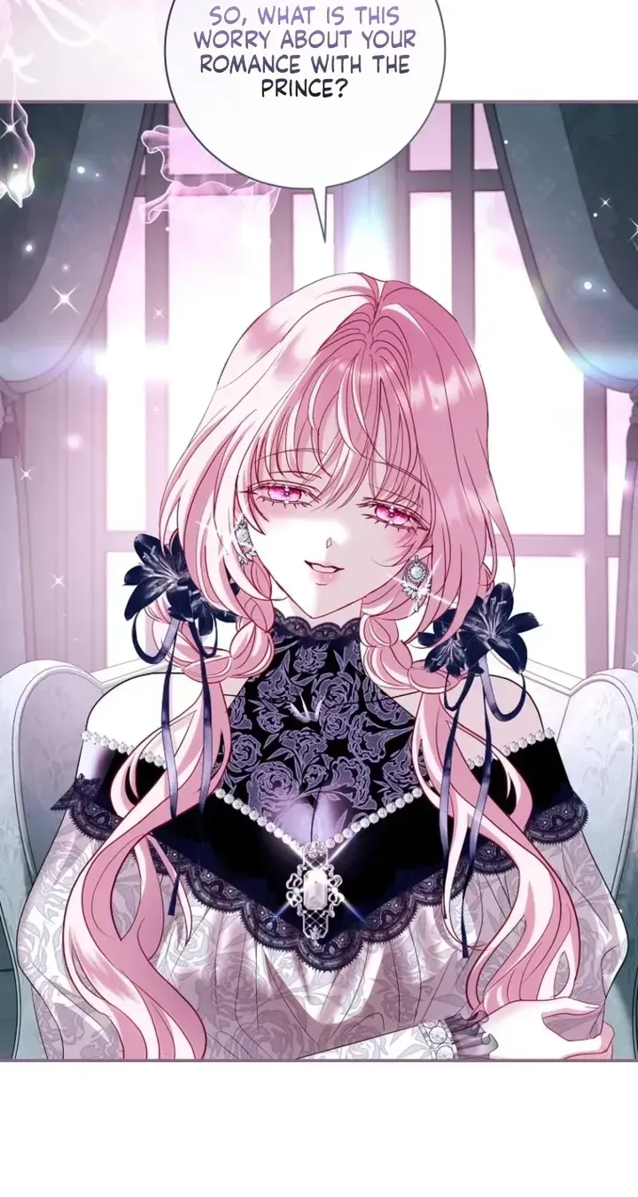 Villain, I’ll Do Everything Except Marriage for You! Chapter 72 337 71