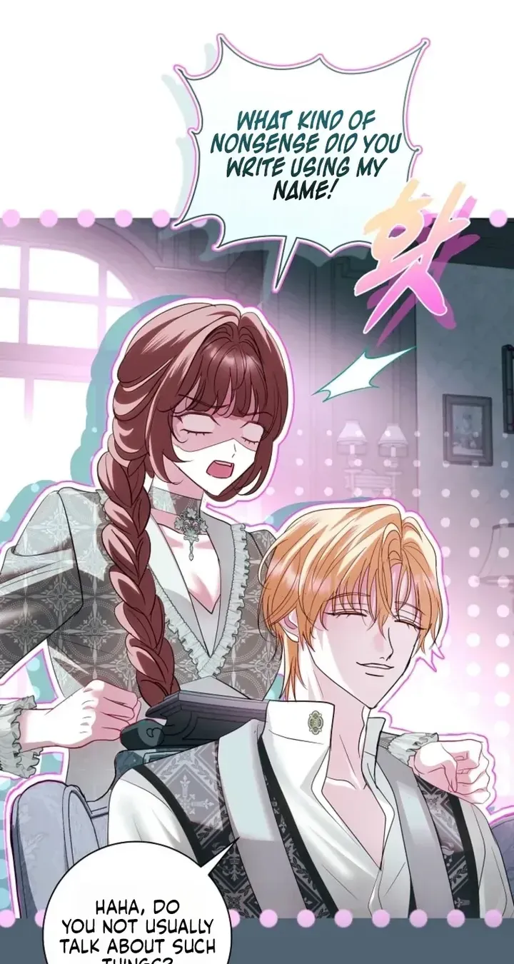 Villain, I’ll Do Everything Except Marriage for You! Chapter 72 338 72