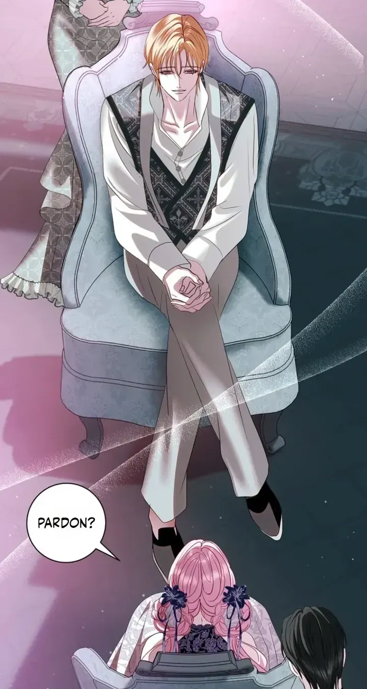 Villain, I’ll Do Everything Except Marriage for You! Chapter 72 340 74
