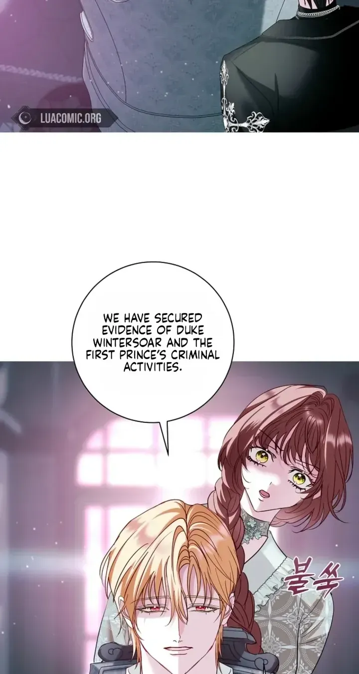 Villain, I’ll Do Everything Except Marriage for You! Chapter 72 341 75