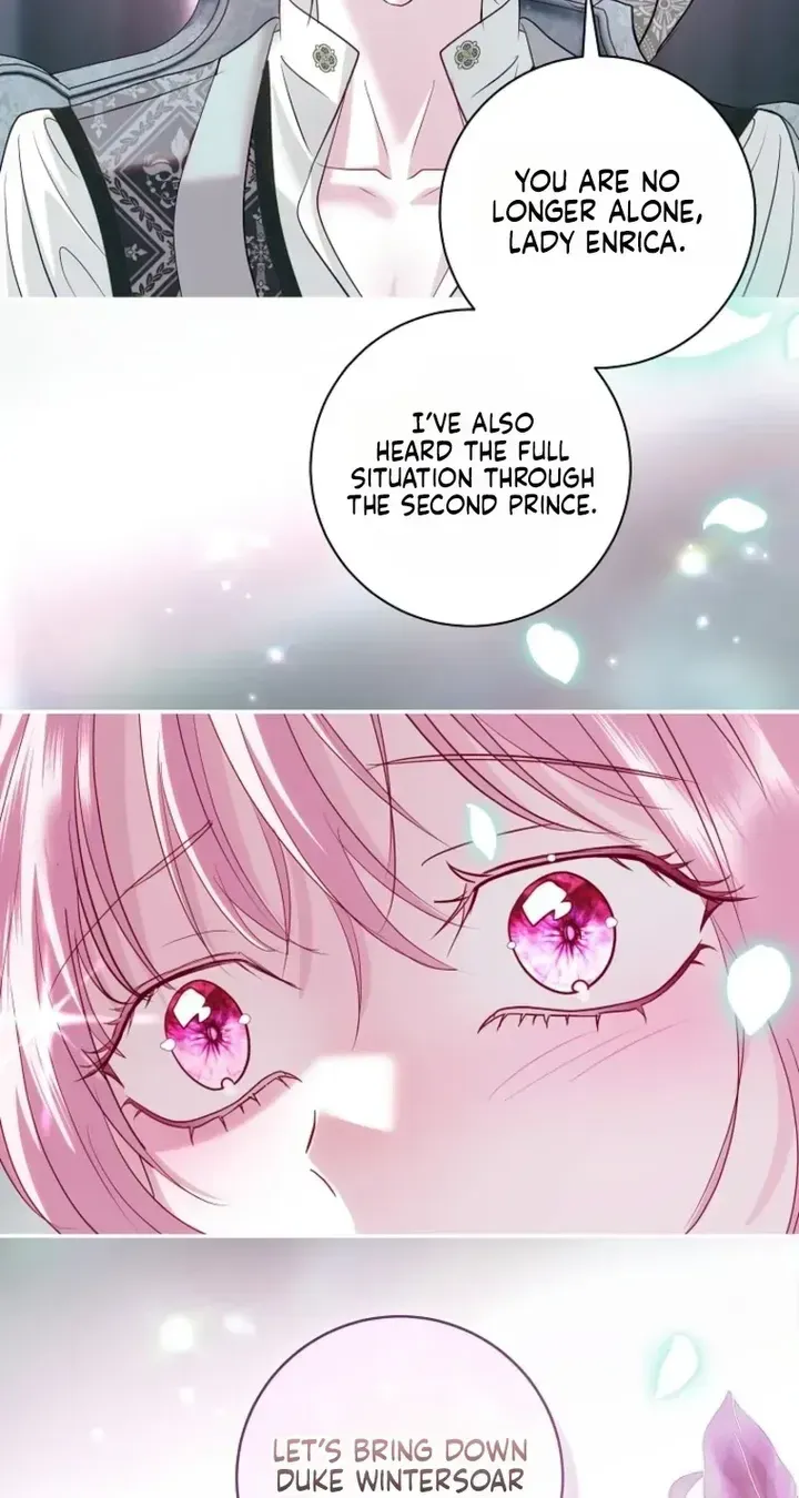 Villain, I’ll Do Everything Except Marriage for You! Chapter 72 342 76