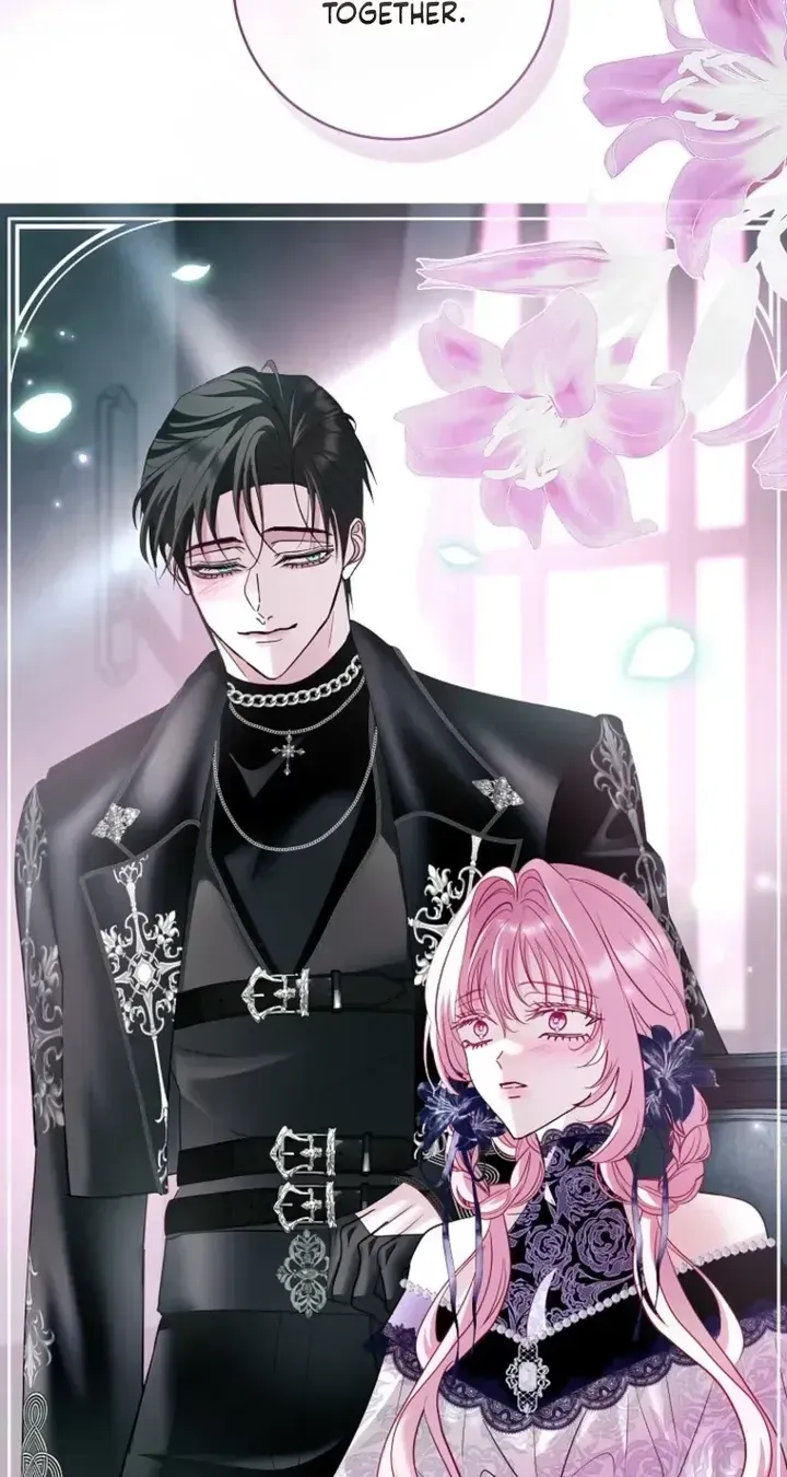 Villain, I’ll Do Everything Except Marriage for You! Chapter 72 343 77