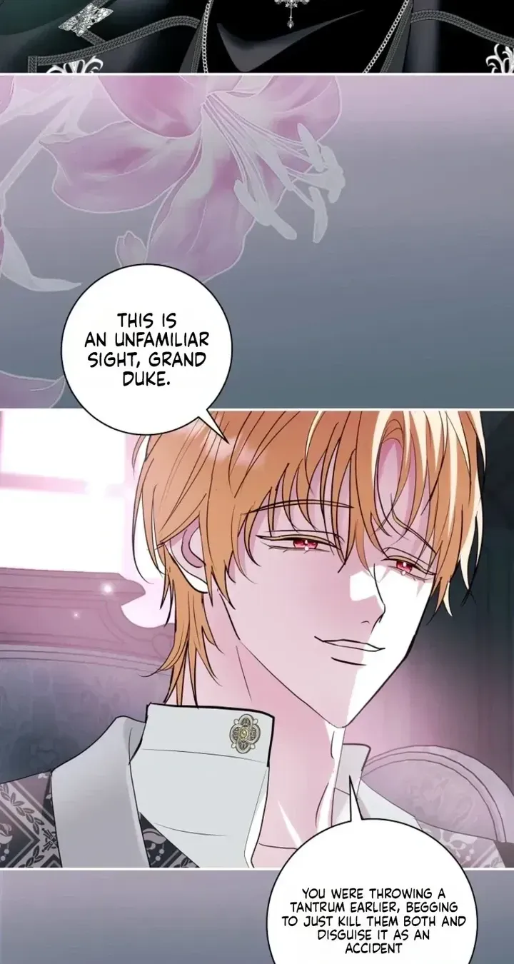 Villain, I’ll Do Everything Except Marriage for You! Chapter 72 345 79