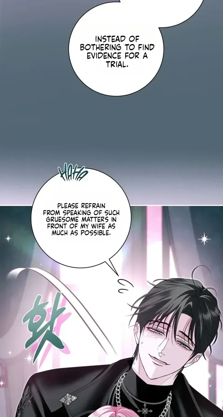 Villain, I’ll Do Everything Except Marriage for You! Chapter 72 346 80