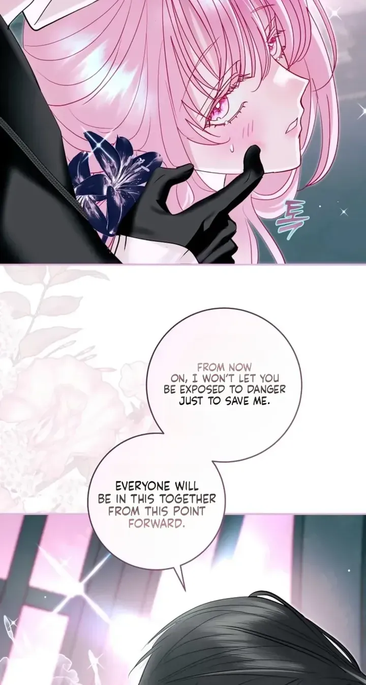 Villain, I’ll Do Everything Except Marriage for You! Chapter 72 348 82