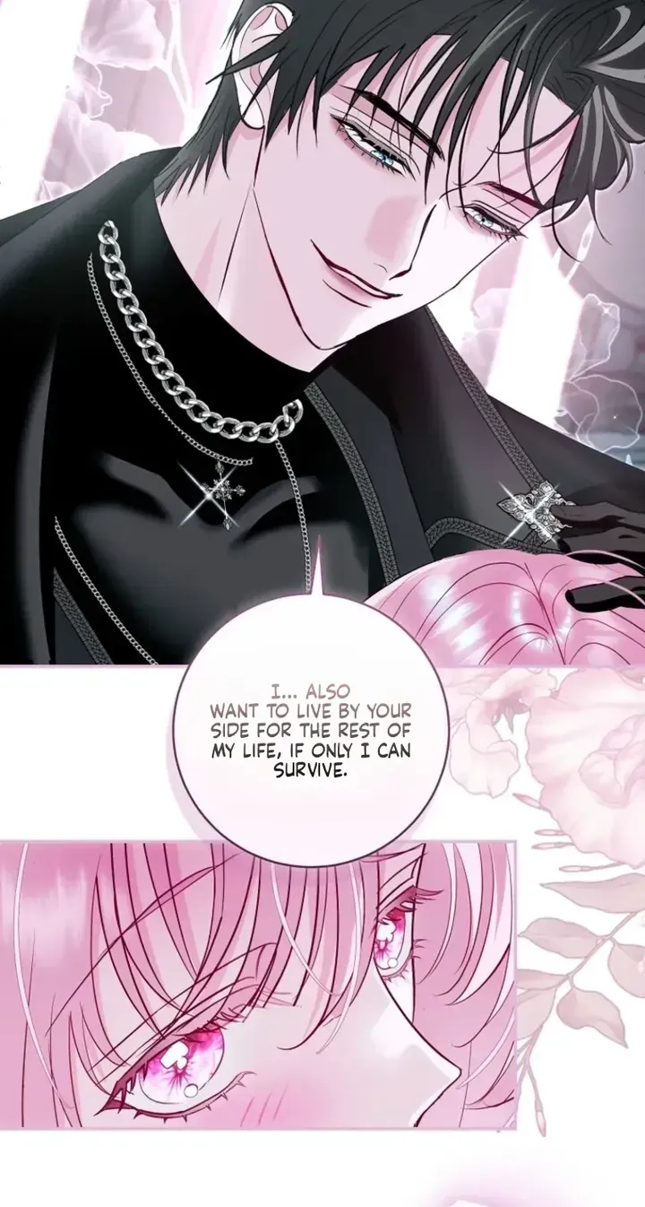 Villain, I’ll Do Everything Except Marriage for You! Chapter 72 349 83