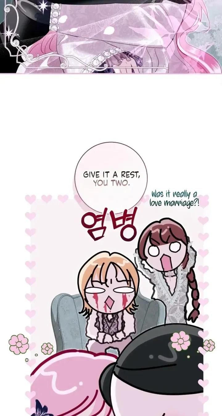 Villain, I’ll Do Everything Except Marriage for You! Chapter 72 351 85