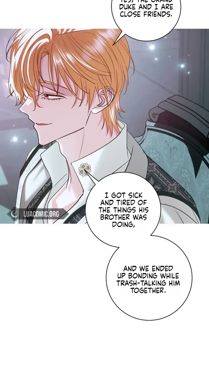 Villain, I’ll Do Everything Except Marriage for You! Chapter 73 245 06 result