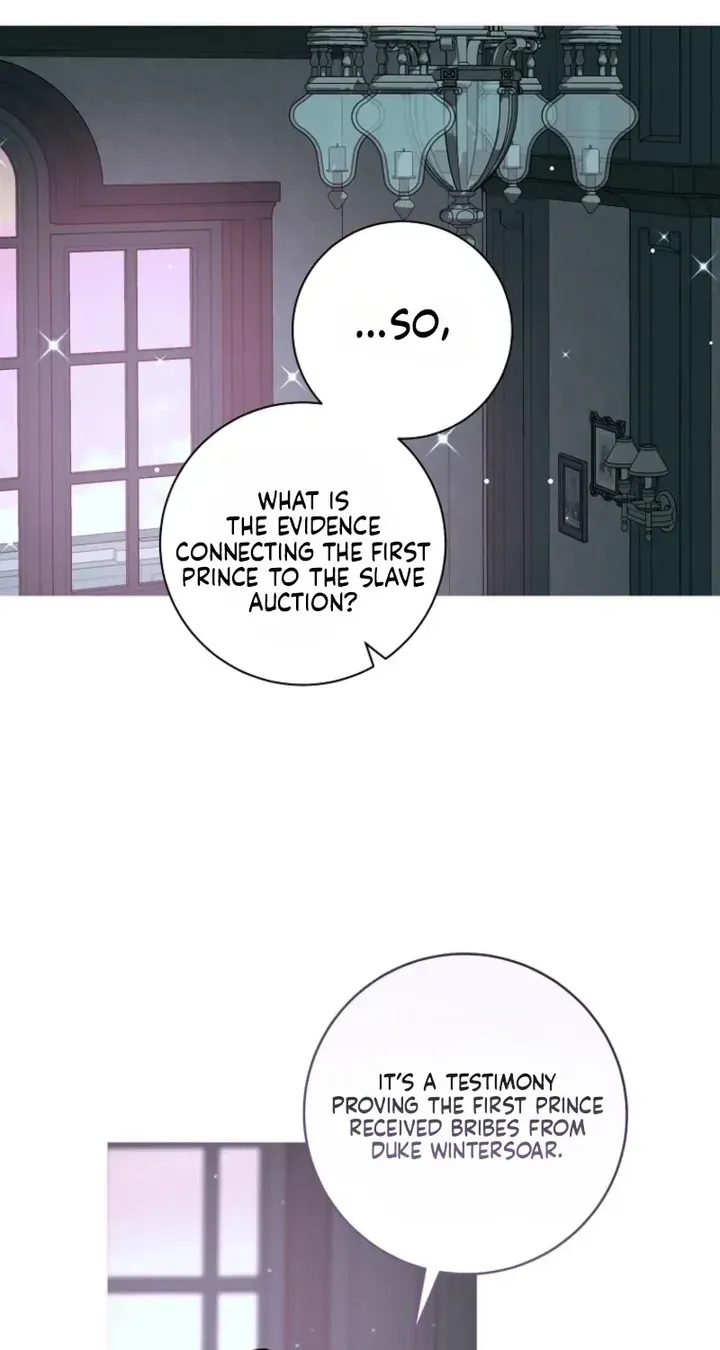 Villain, I’ll Do Everything Except Marriage for You! Chapter 73 246 07 result