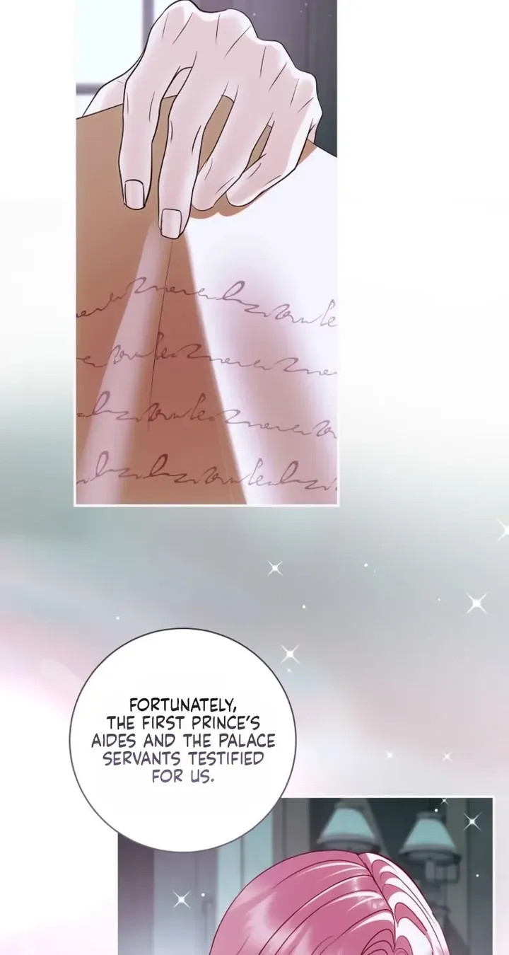 Villain, I’ll Do Everything Except Marriage for You! Chapter 73 247 08 result