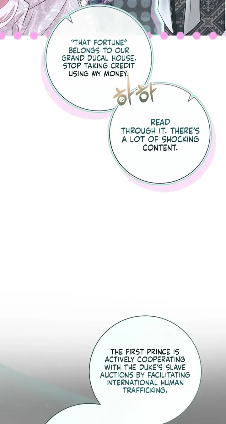 Villain, I’ll Do Everything Except Marriage for You! Chapter 73 250 11 result