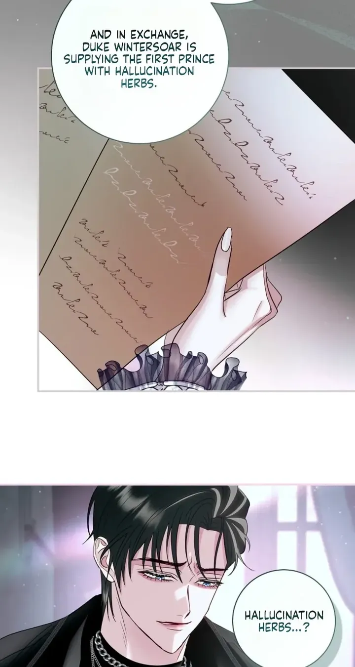 Villain, I’ll Do Everything Except Marriage for You! Chapter 73 251 12 result