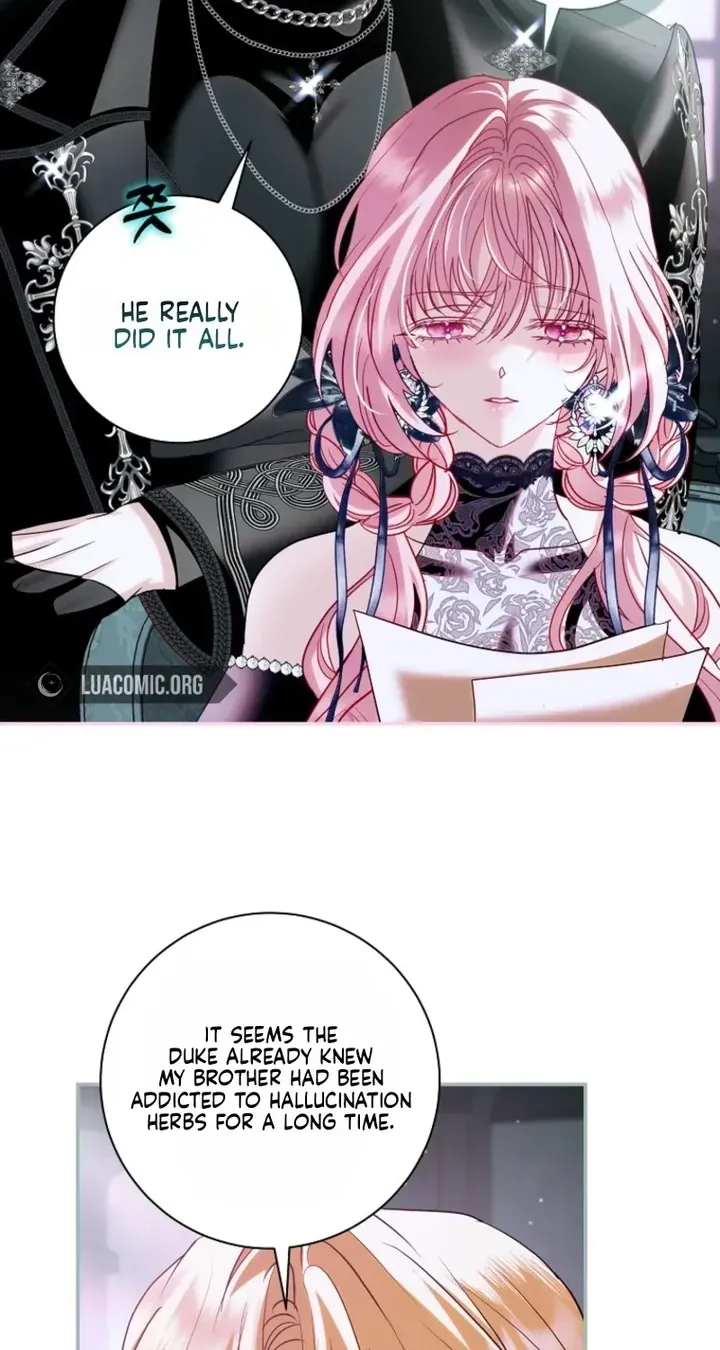 Villain, I’ll Do Everything Except Marriage for You! Chapter 73 252 13 result