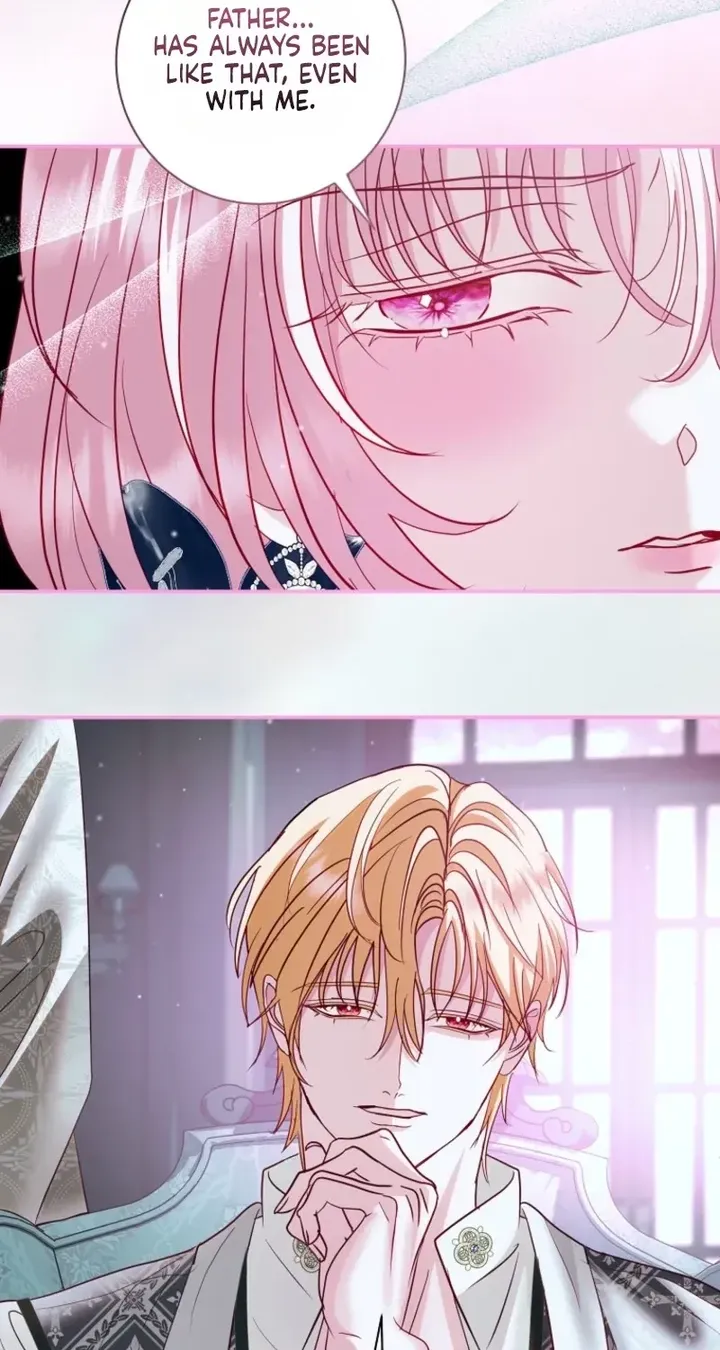 Villain, I’ll Do Everything Except Marriage for You! Chapter 73 255 16 result