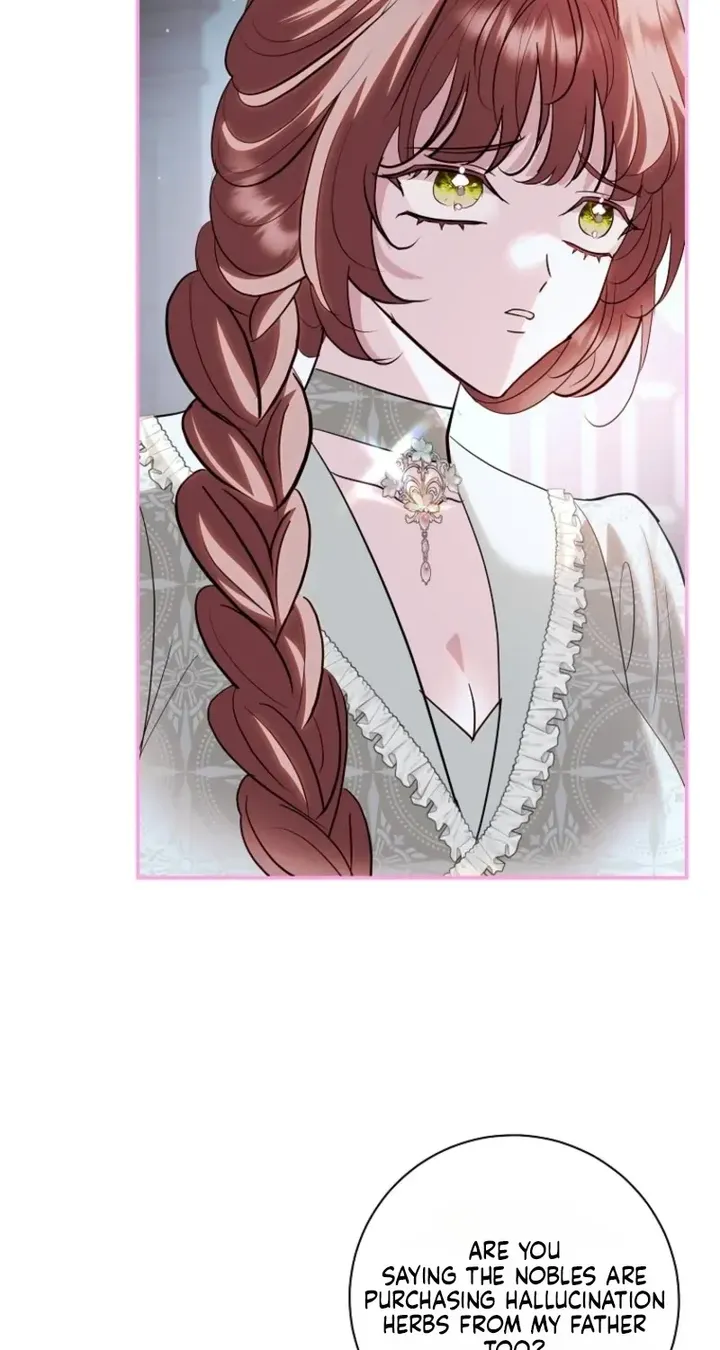 Villain, I’ll Do Everything Except Marriage for You! Chapter 73 257 18 result