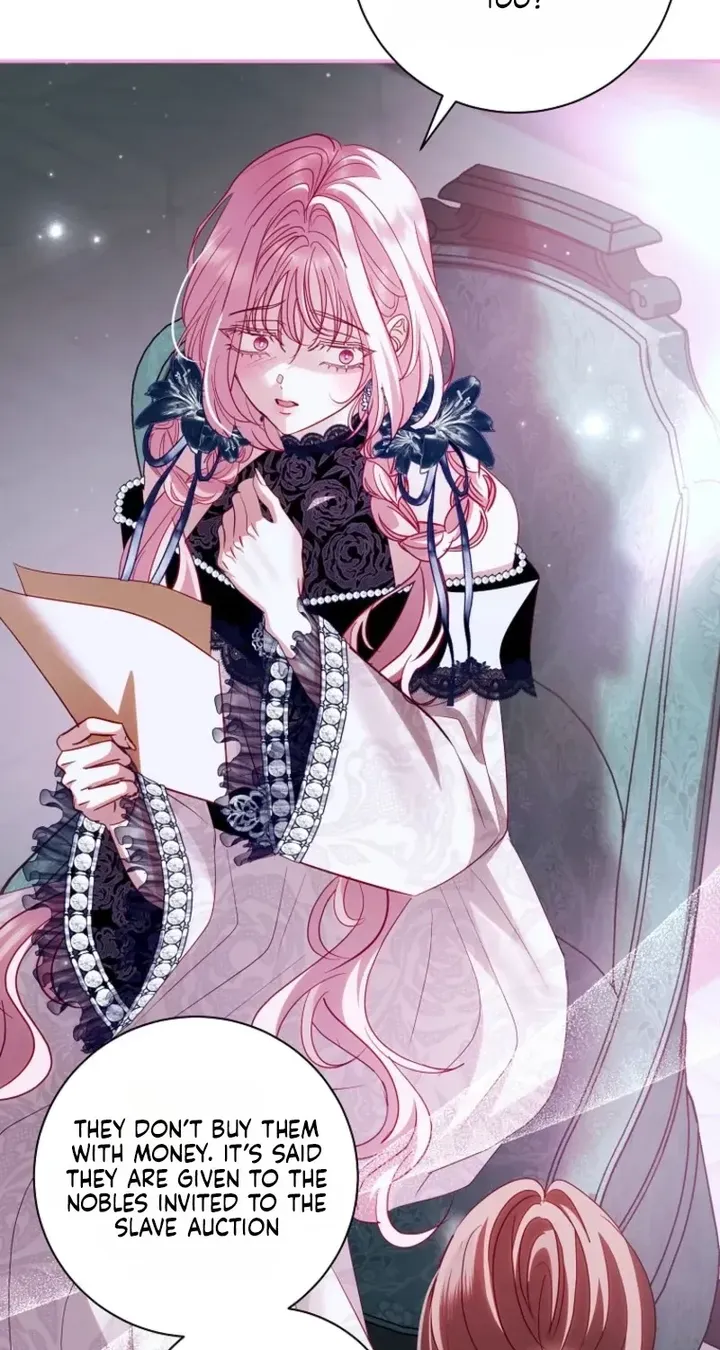 Villain, I’ll Do Everything Except Marriage for You! Chapter 73 258 19 result