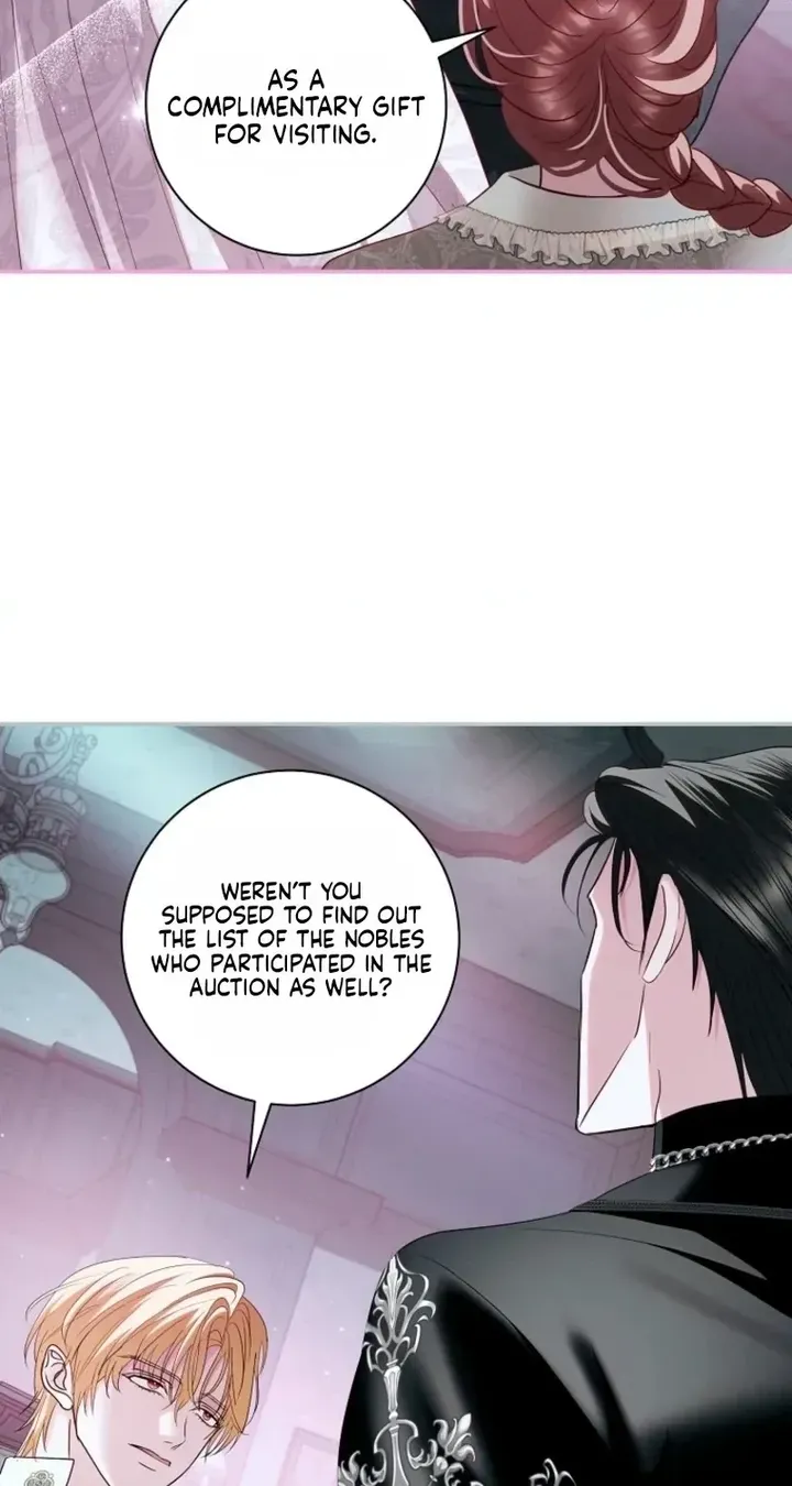 Villain, I’ll Do Everything Except Marriage for You! Chapter 73 259 20 result