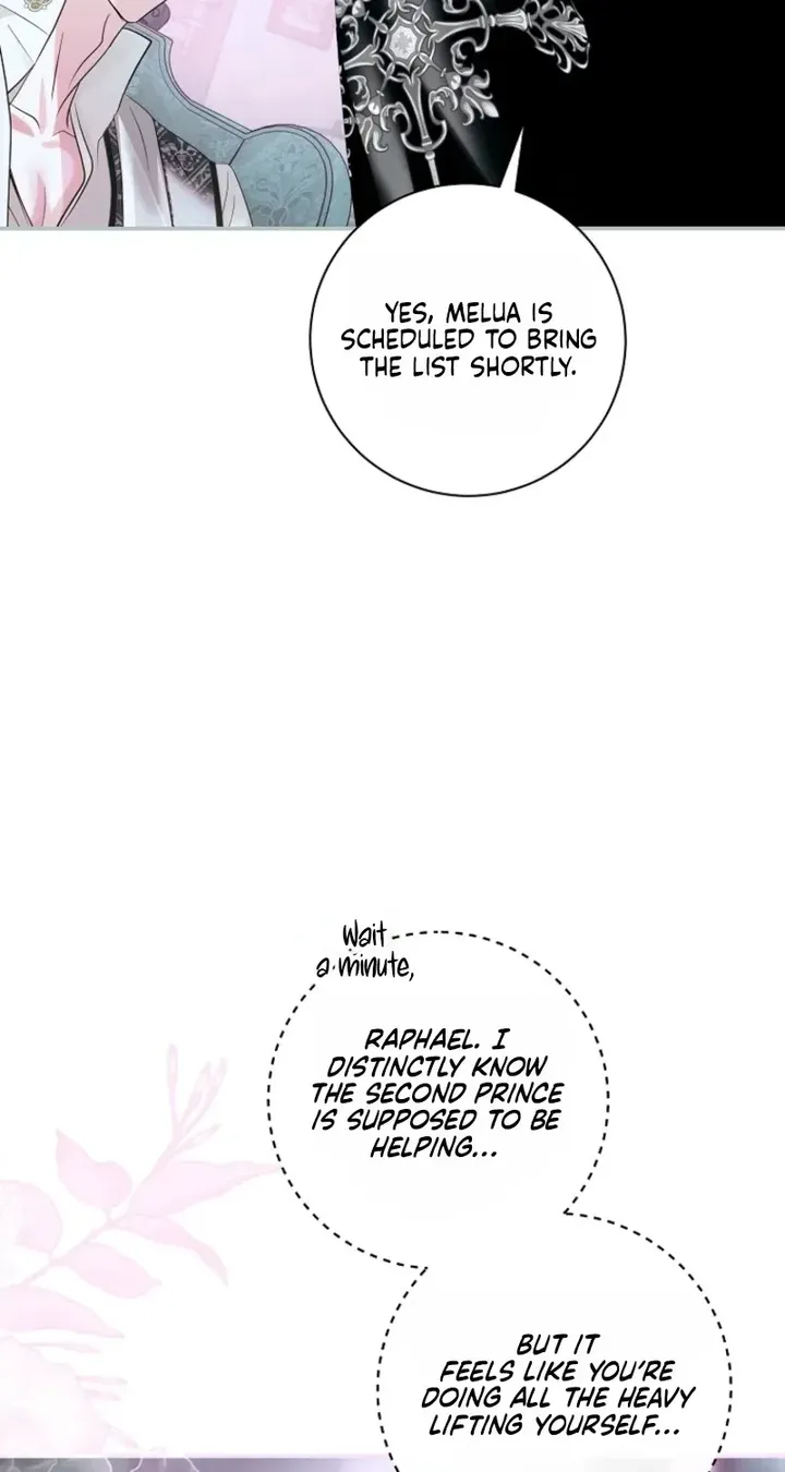 Villain, I’ll Do Everything Except Marriage for You! Chapter 73 260 21 result