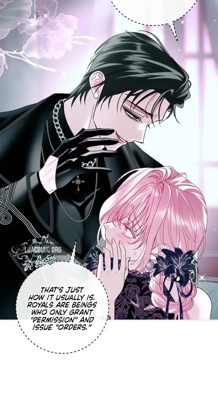 Villain, I’ll Do Everything Except Marriage for You! Chapter 73 261 22 result