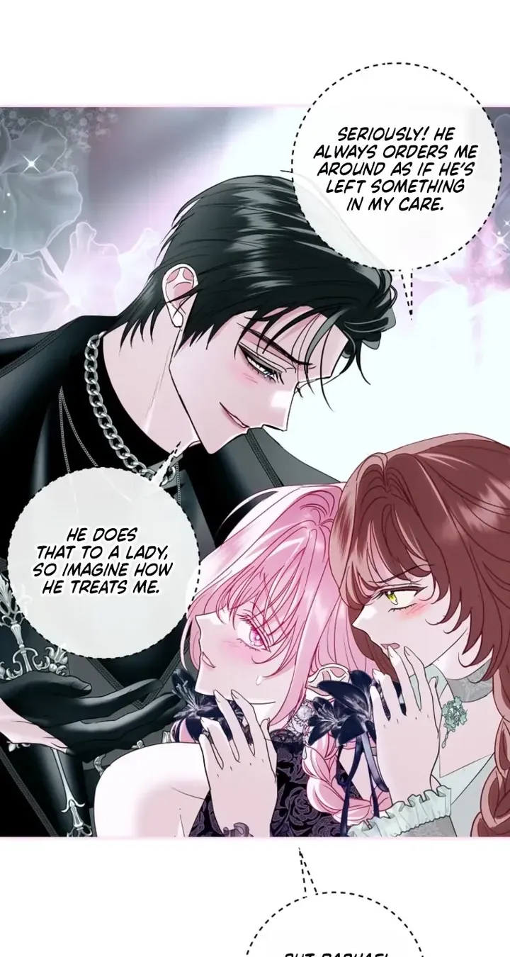 Villain, I’ll Do Everything Except Marriage for You! Chapter 73 262 23 result