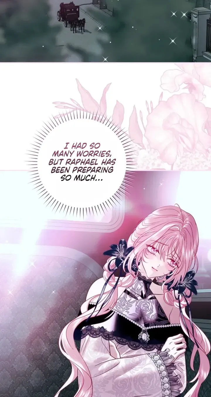 Villain, I’ll Do Everything Except Marriage for You! Chapter 73 266 27 result