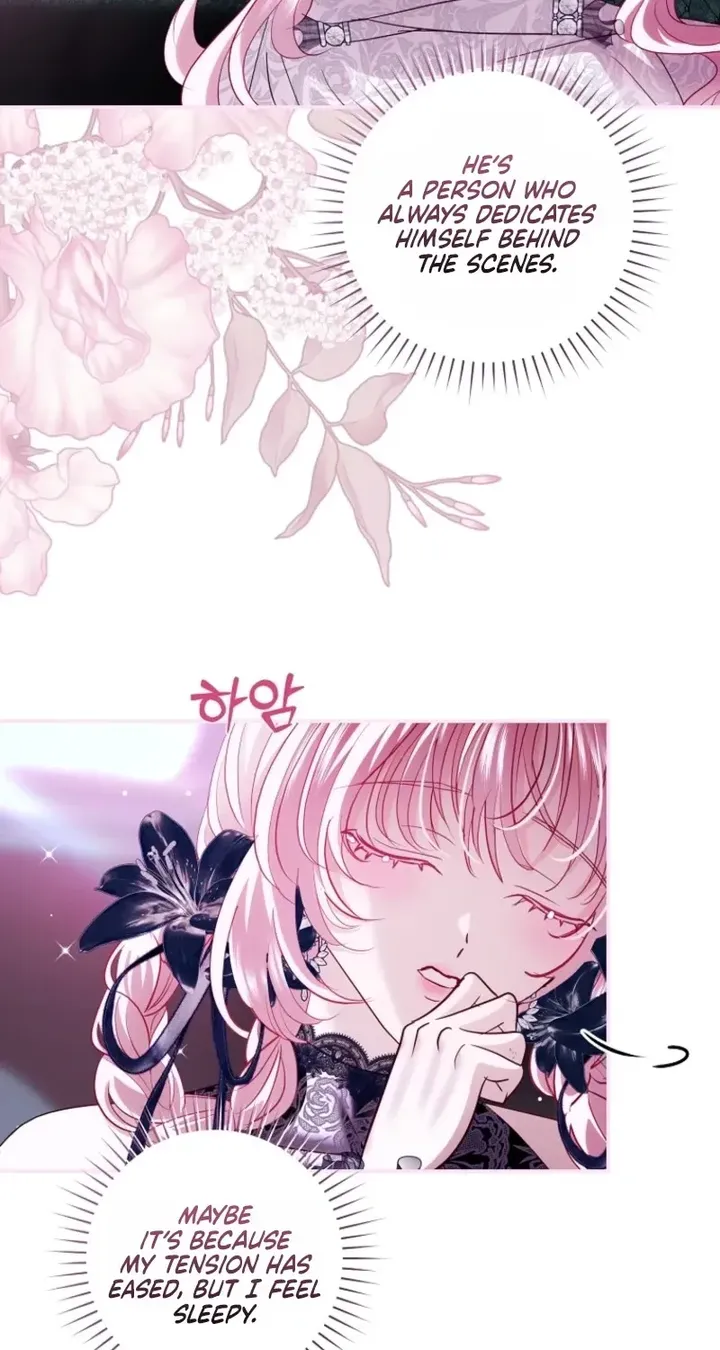 Villain, I’ll Do Everything Except Marriage for You! Chapter 73 267 28 result