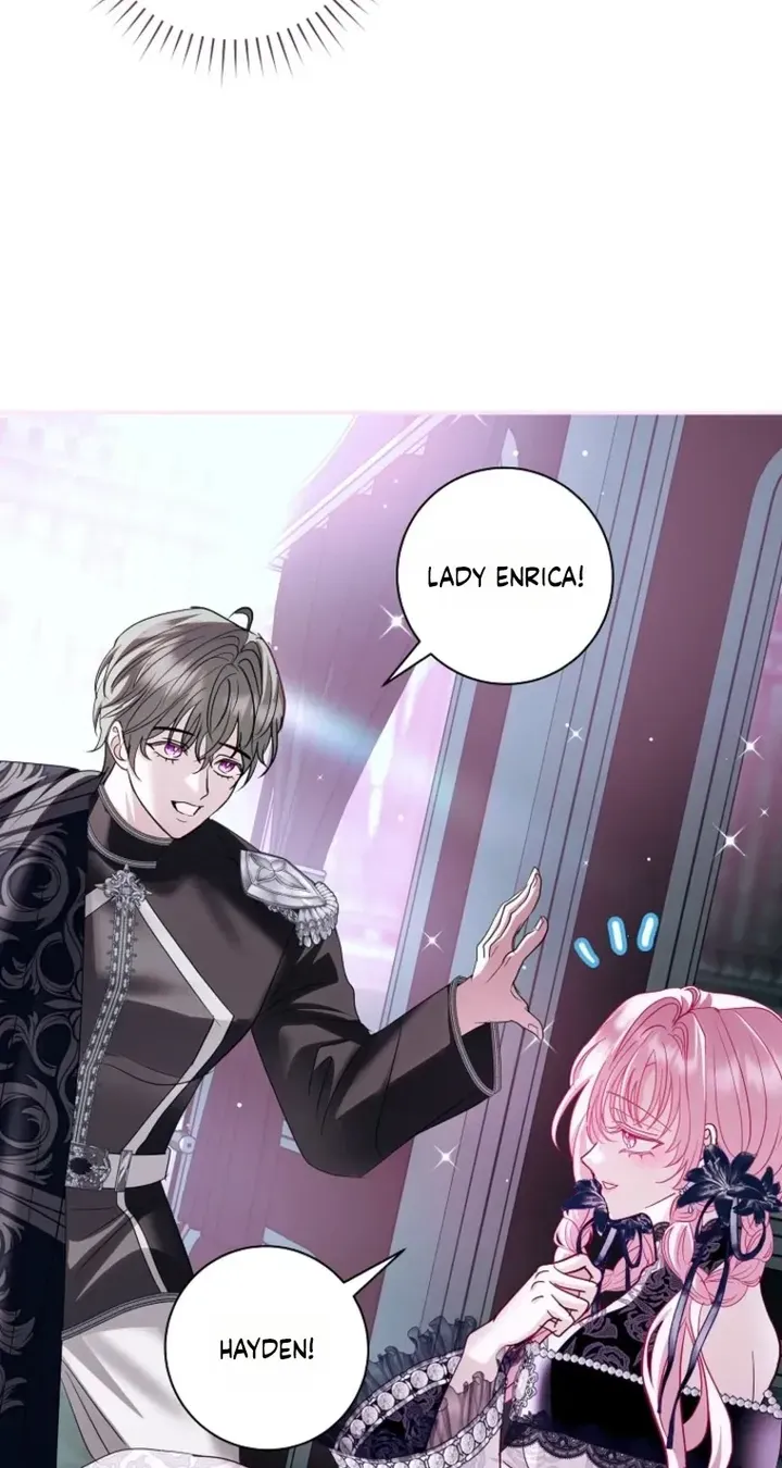 Villain, I’ll Do Everything Except Marriage for You! Chapter 73 268 29 result