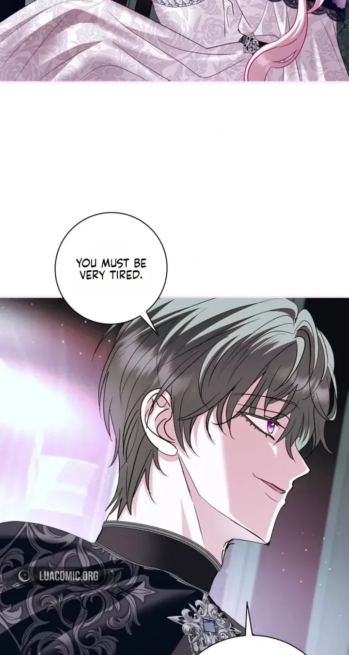 Villain, I’ll Do Everything Except Marriage for You! Chapter 73 269 30 result