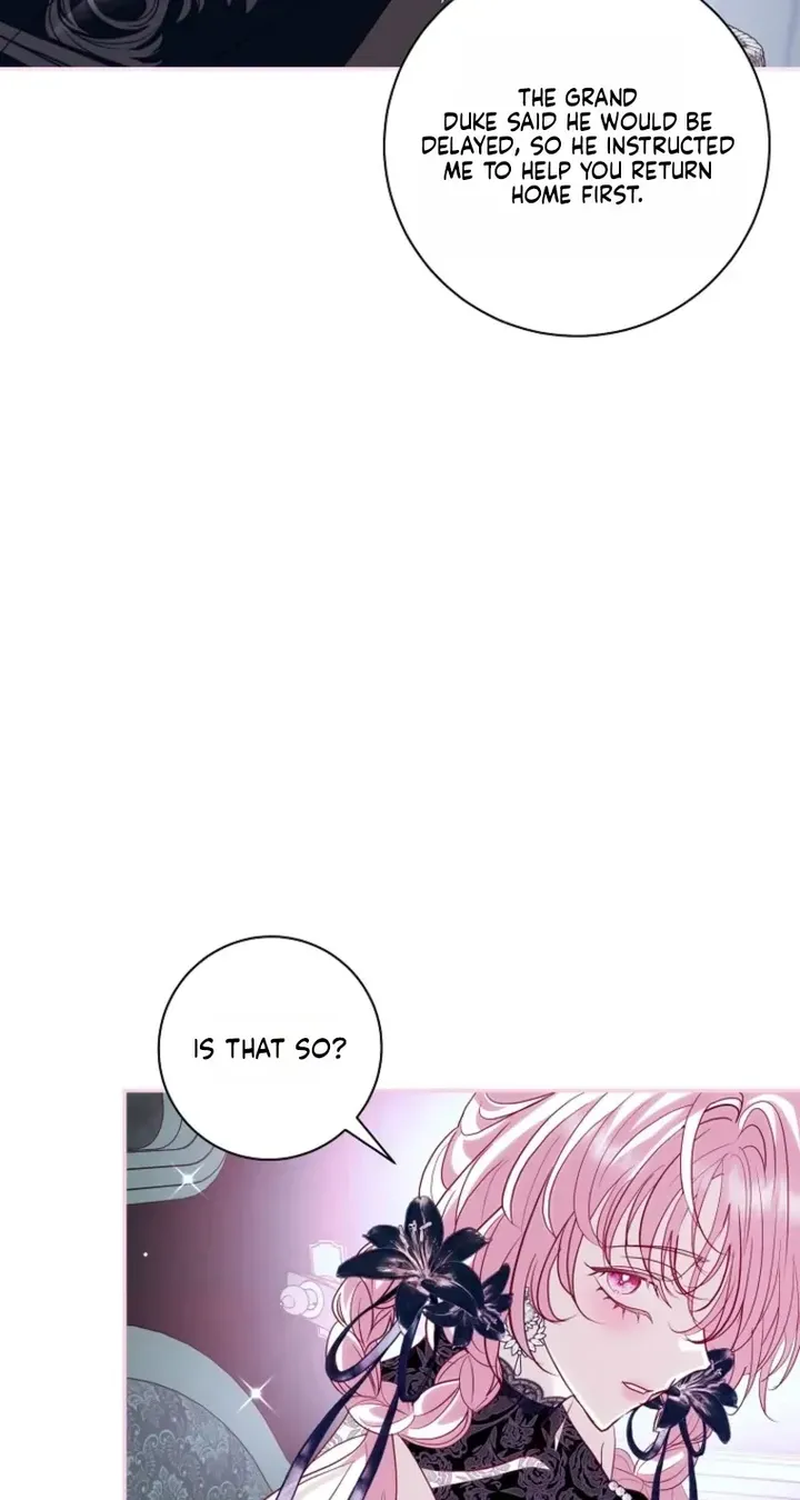 Villain, I’ll Do Everything Except Marriage for You! Chapter 73 270 31 result