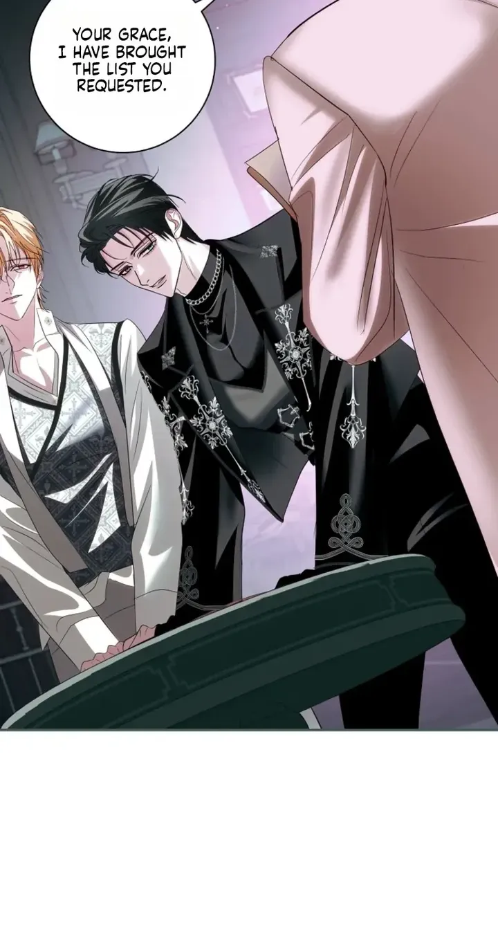 Villain, I’ll Do Everything Except Marriage for You! Chapter 73 273 34 result