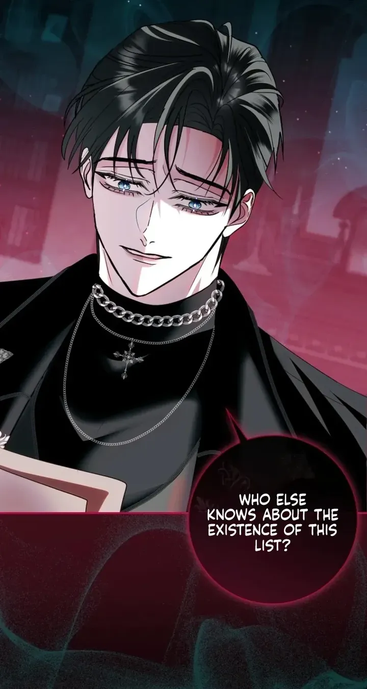Villain, I’ll Do Everything Except Marriage for You! Chapter 73 275 36 result