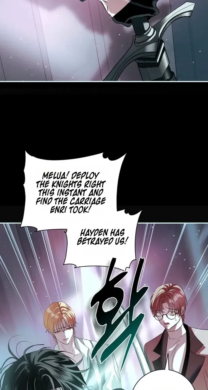 Villain, I’ll Do Everything Except Marriage for You! Chapter 73 280 41 result