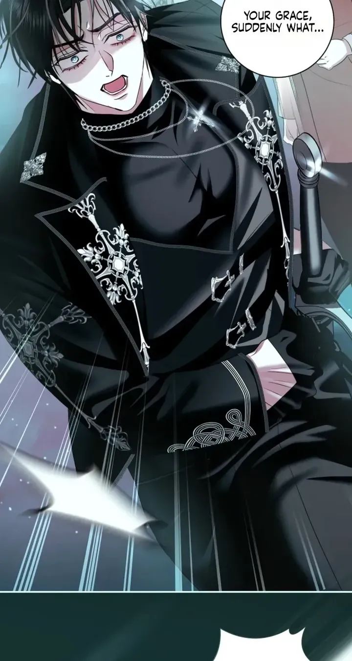 Villain, I’ll Do Everything Except Marriage for You! Chapter 73 281 42 result