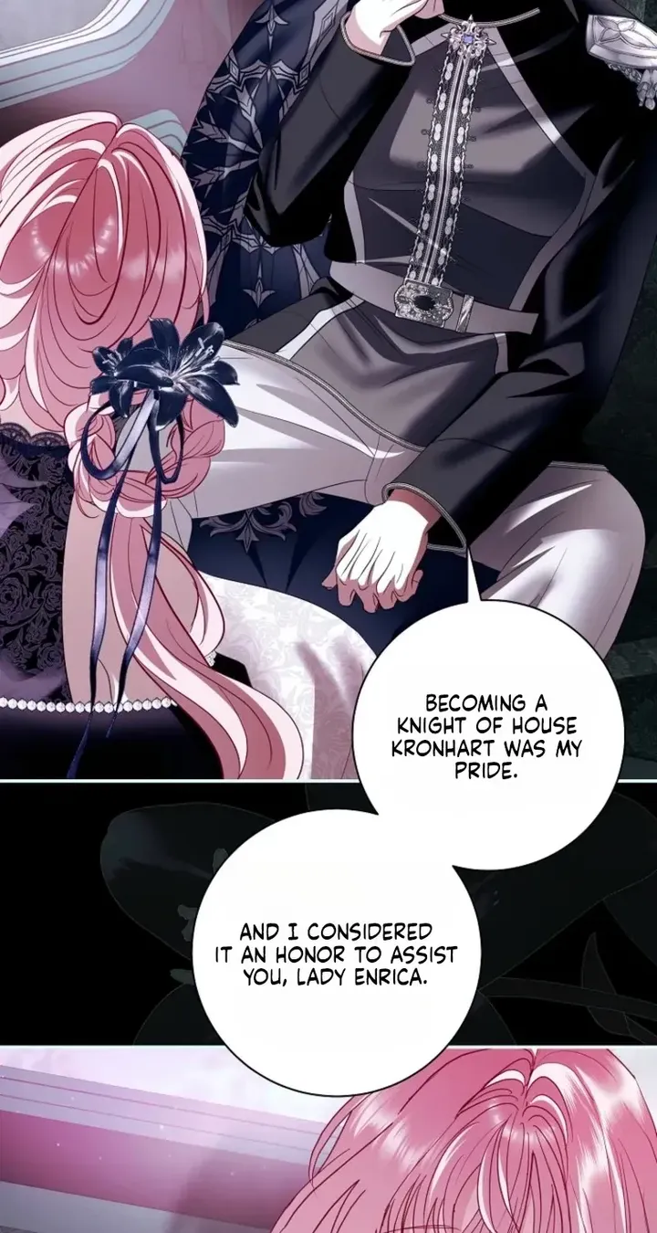 Villain, I’ll Do Everything Except Marriage for You! Chapter 73 286 47 result