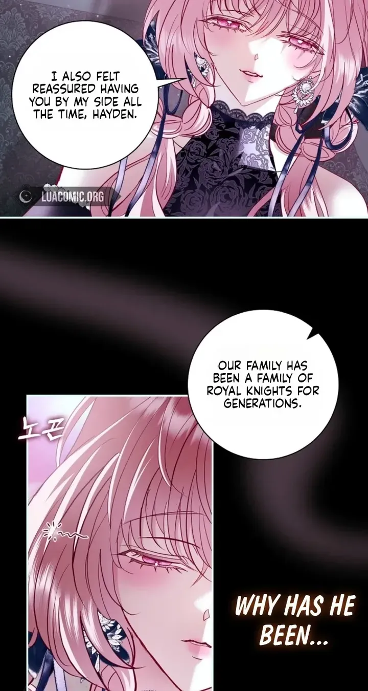Villain, I’ll Do Everything Except Marriage for You! Chapter 73 287 48 result