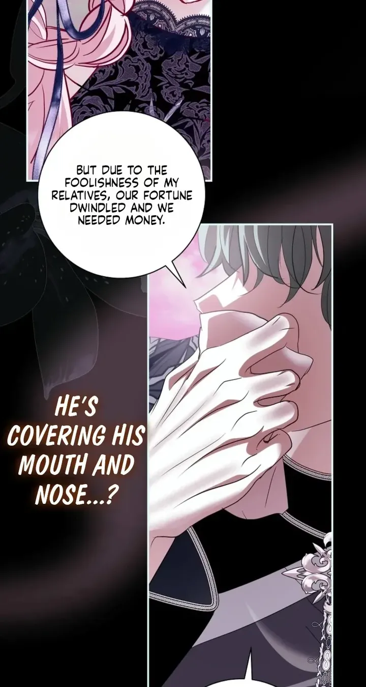 Villain, I’ll Do Everything Except Marriage for You! Chapter 73 288 49 result