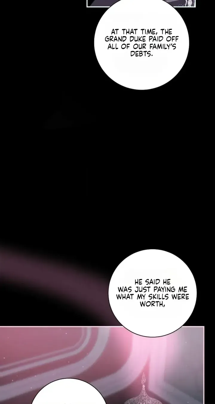 Villain, I’ll Do Everything Except Marriage for You! Chapter 73 289 50 result