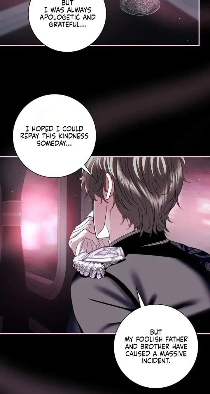 Villain, I’ll Do Everything Except Marriage for You! Chapter 73 290 51 result