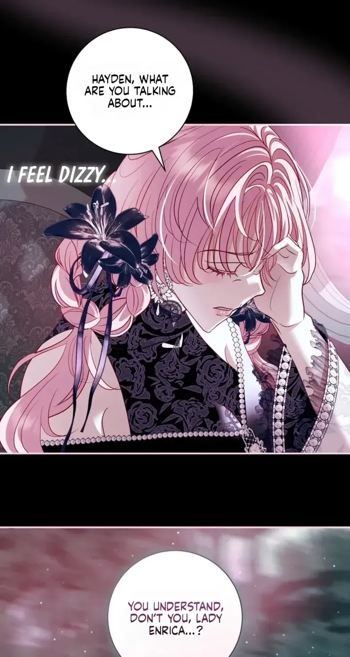 Villain, I’ll Do Everything Except Marriage for You! Chapter 73 291 52 result