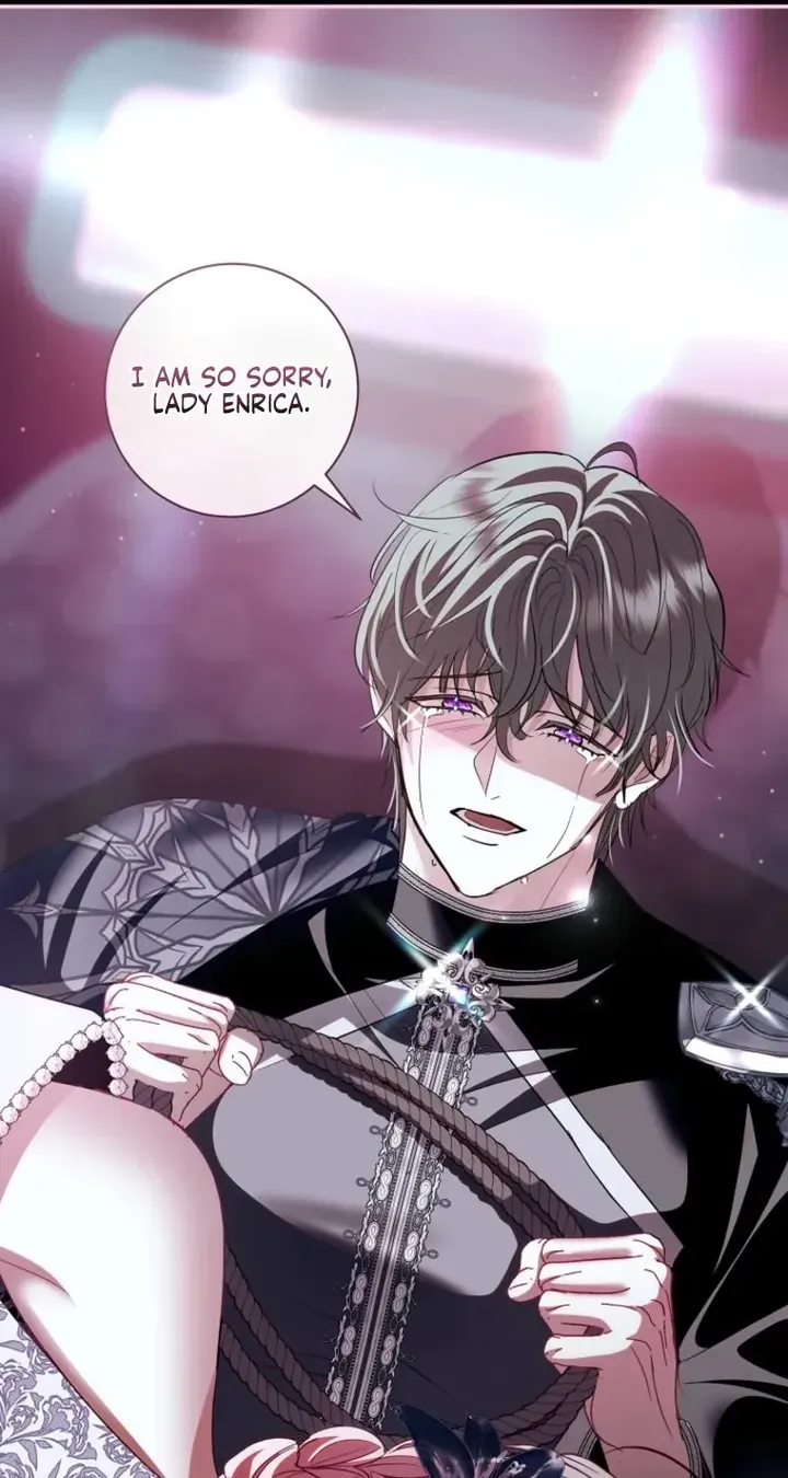 Villain, I’ll Do Everything Except Marriage for You! Chapter 73 295 56 result