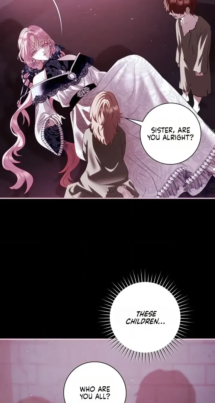 Villain, I’ll Do Everything Except Marriage for You! Chapter 73 299 60 result